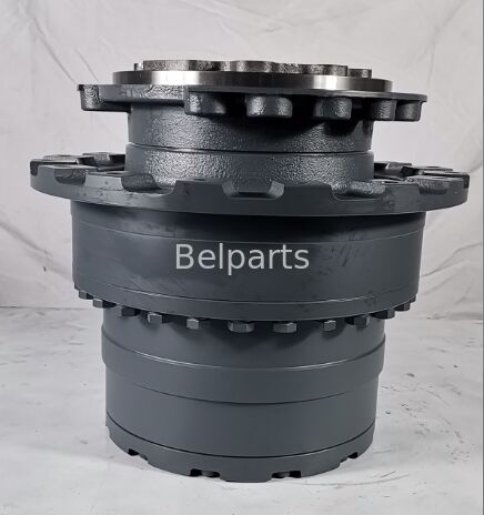ZX230 ZX240 হিটাচ এক্সক্যাভেটরের জন্য ভ্রমণ হ্রাস 9181678 9195448 হাঁটা হ্রাসকারী গিয়ারবক্স পরে বাজার
