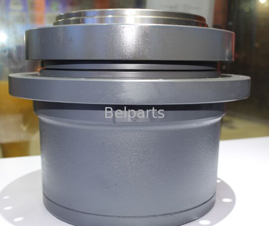 ZX60-7 হিটাচি খননকারীর খুচরা যন্ত্রাংশ 0922101 এর জন্য ভ্রমণ হ্রাসকারী, ওয়াকিং রিডুসার অ্যাসেম্বলি