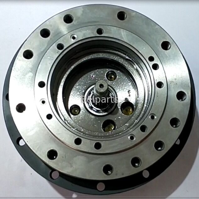 ZX60-7 হিটাচি খননকারীর খুচরা যন্ত্রাংশ 0922101 এর জন্য ভ্রমণ হ্রাসকারী, ওয়াকিং রিডুসার অ্যাসেম্বলি