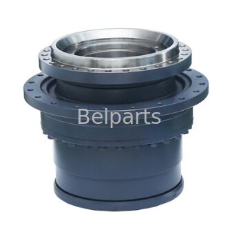 EX300-5 EX330-5 EX350-5 হিটাচ এক্সক্যাভারের জন্য ভ্রমণ হ্রাস 9149237 9155748 হাঁটা হ্রাসকারী সমাবেশ