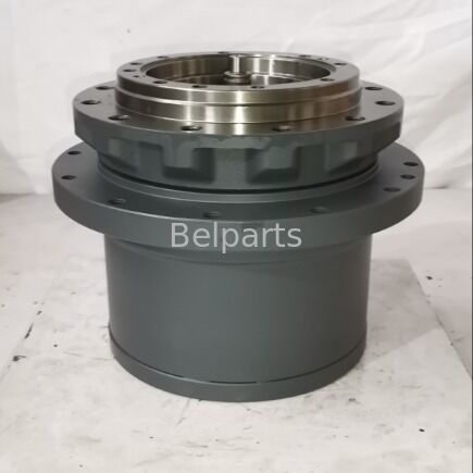 কোমাৎসু খননকারীর খুচরা যন্ত্রাংশ 201-60-81301 এর জন্য PC70-8 ভ্রমণ হ্রাস, ওয়াকিং রিডিউসার গিয়ারবক্স - আফটার মার্কেট