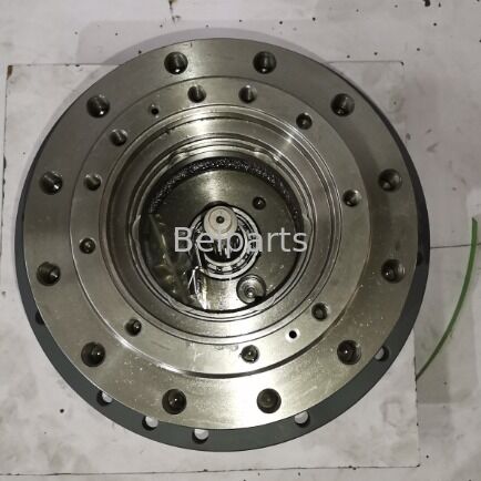 কোমাৎসু খননকারীর খুচরা যন্ত্রাংশ 201-60-81301 এর জন্য PC70-8 ভ্রমণ হ্রাস, ওয়াকিং রিডিউসার গিয়ারবক্স - আফটার মার্কেট