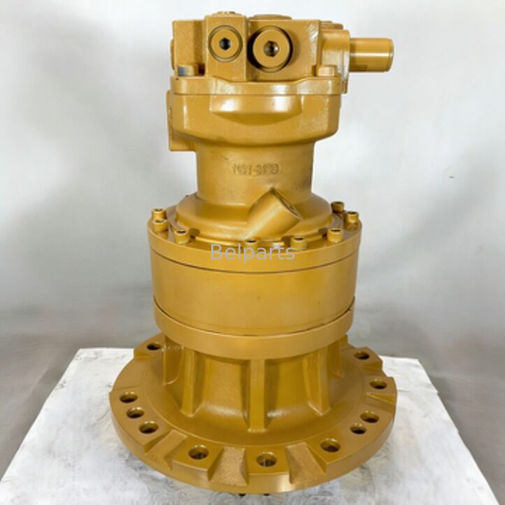 ৩১৫ডি সোয়িং মোটর অ্যাসি এক্সক্যাভেটর রিপেয়ার পার্টস ২৬৬-৮০৪৬ ২৬৬-৮০৪৬ রোটারি মোটর ডিভাইস