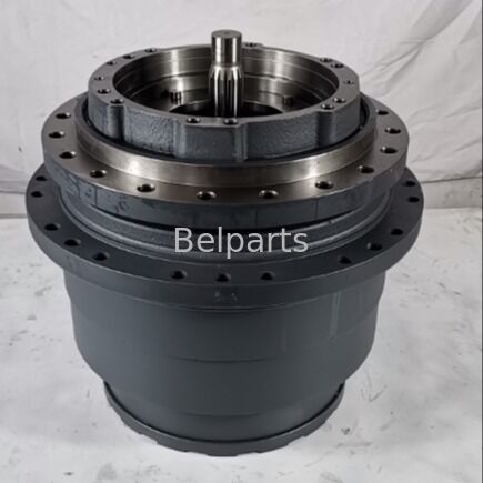 DH300-7 DH300-5 ডুসান খননকারীর যন্ত্রাংশ 170402-00009 এর জন্য ভ্রমণ হ্রাস, ওয়াকিং রিডুসার গিয়ারবক্স