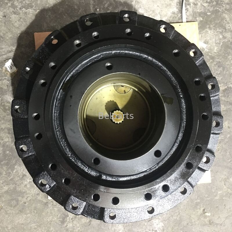 315 315C 316E খননকারীর খুচরা যন্ত্রাংশ 350-0452 199-4505 210-3529 3500452 1994505 2103529 ট্র্যাক ড্রাইভ হ্রাসকারী আফটারমার্কেট