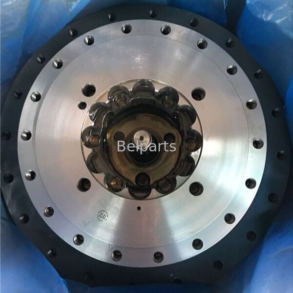 PC220-6 PC228 Komatsu Excavator Spare Parts জন্য ভ্রমণ হ্রাস 20Y-27-D2000 206-27-D1000 হাঁটা হ্রাসকারী সমাবেশ