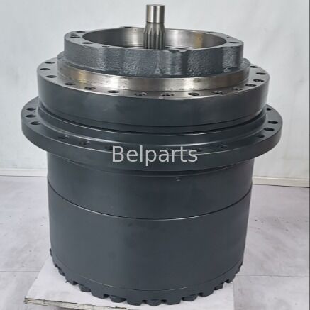 EC360 VOLVO খননকারীর যন্ত্রাংশ 14566401 ওয়াকিং রিডিউসার অ্যাসেম্বলির জন্য ভ্রমণ হ্রাস