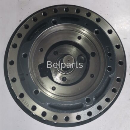 EC360 VOLVO খননকারীর যন্ত্রাংশ 14566401 ওয়াকিং রিডিউসার অ্যাসেম্বলির জন্য ভ্রমণ হ্রাস