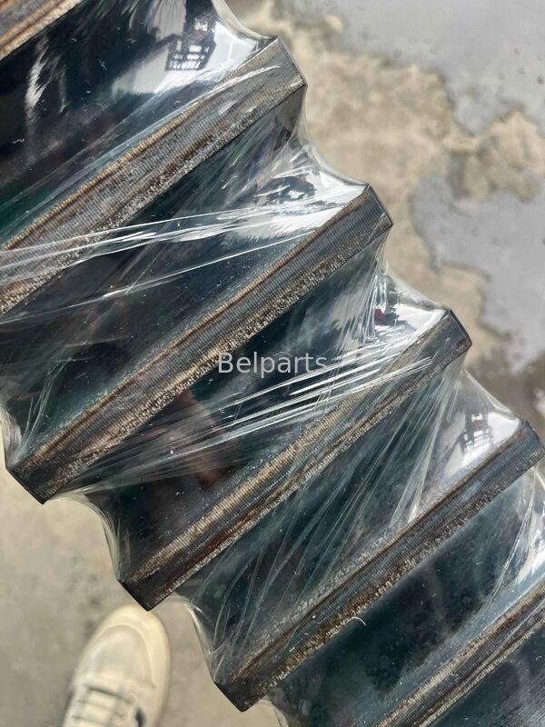 349E Excavator Spare Parts এর জন্য স্লিভিং লেয়ার 333-3044 3333044 স্লিভিং রিং সুইং সার্কেল