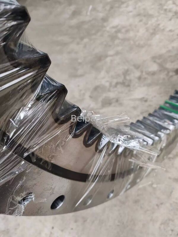 ডুসান এক্সক্যাভেটর রিপেয়ার পার্টস 109-00181A এর জন্য DX300 স্লিভিং লেয়ার স্লিভিং রিং স্লিং সার্কেল OEM