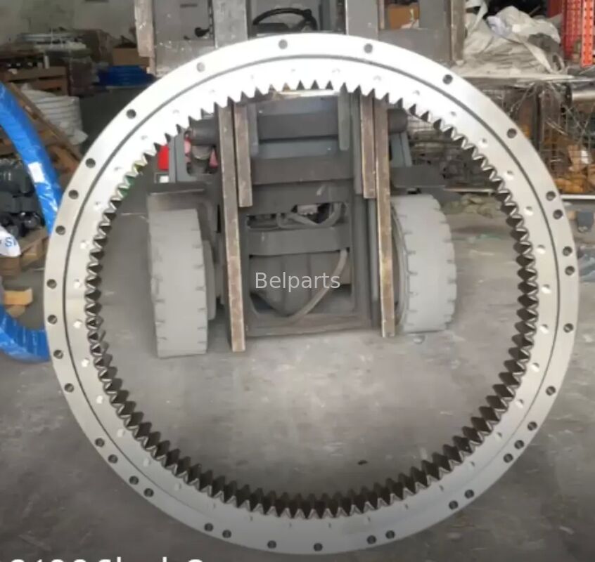 ৩৩৩৩০১৫ স্কিউং সার্কেল স্লিউ রিং