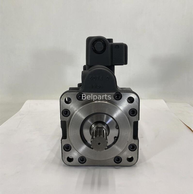 হিটাচি ZX60USB-3 ZX60USB-3F ZX65USB-3 ZX65USB-3F মিনি এক্সক্যাভেটর পার্টস 4668462 PVK-3B-725-N জন্য হাইড্রোলিক পাম্প নাচি প্রধান পিস্টন পাম্প ZAXIS ZX60-3 ZX65-3