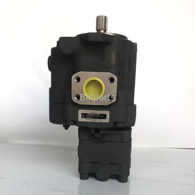 ZX27U-2-3 ZX30U-2-3 ZX35U-2-3 Hydraulic Pump For Hitach Mini Excavator Parts PVD-1B-32P-11G5 Piston Main Pump 4642385 4642386 4466791 4605638 4699382