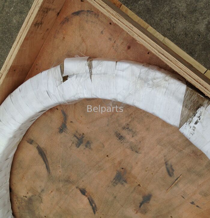 PC300-6 PC300-7 PC300-8 PC350-7 PC350 Komatsu Excavator Spare Parts 207-25-61100 Swing Circle Slew Ring OEM এর জন্য স্লিভিং লেয়ারিং