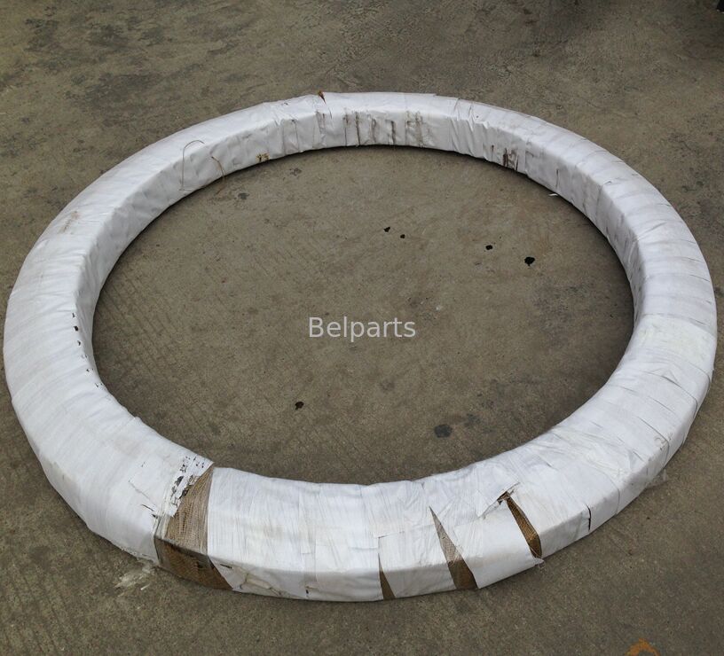 PC300-6 PC300-7 PC300-8 PC350-7 PC350 Komatsu Excavator Spare Parts 207-25-61100 Swing Circle Slew Ring OEM এর জন্য স্লিভিং লেয়ারিং