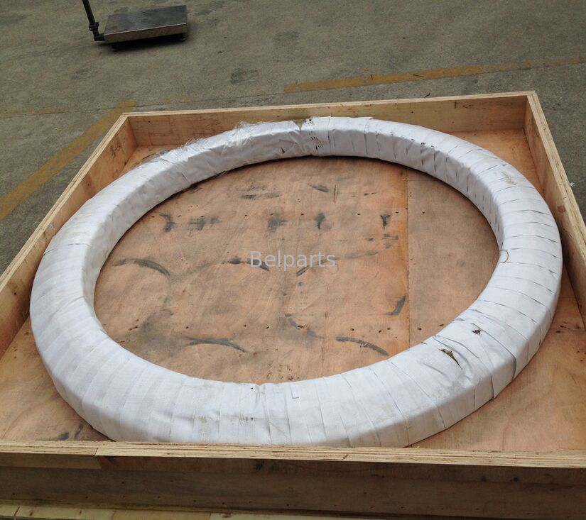PC300-6 PC300-7 PC300-8 PC350-7 PC350 Komatsu Excavator Spare Parts 207-25-61100 Swing Circle Slew Ring OEM এর জন্য স্লিভিং লেয়ারিং