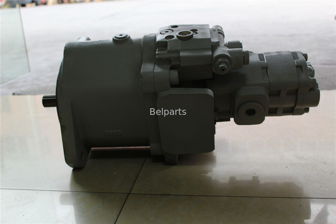 কুবোটা KX080-3 KX080-3T KX183-3 KX185-3 মিনি এক্সকাভেটর খুচরা যন্ত্রাংশের জন্য হাইড্রোলিক পাম্প KYB PSVL2-36CG-2 পিস্টন পাম্প B0610-36002 RD809-61110 RD819162-RD809-61110