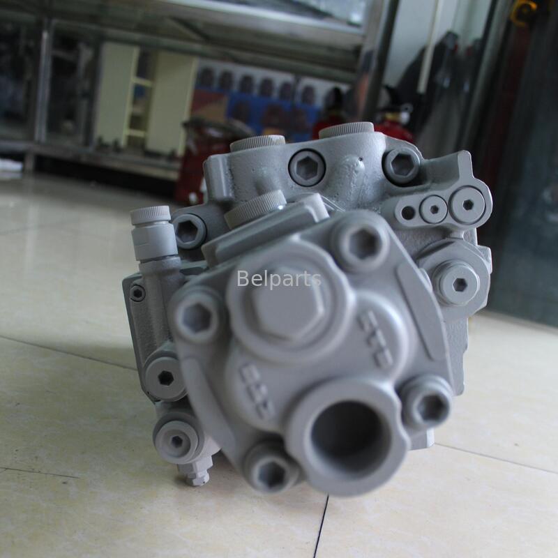 কুবোটা KX080-3 KX080-3T KX183-3 KX185-3 মিনি এক্সকাভেটর খুচরা যন্ত্রাংশের জন্য হাইড্রোলিক পাম্প KYB PSVL2-36CG-2 পিস্টন পাম্প B0610-36002 RD809-61110 RD819162-RD809-61110