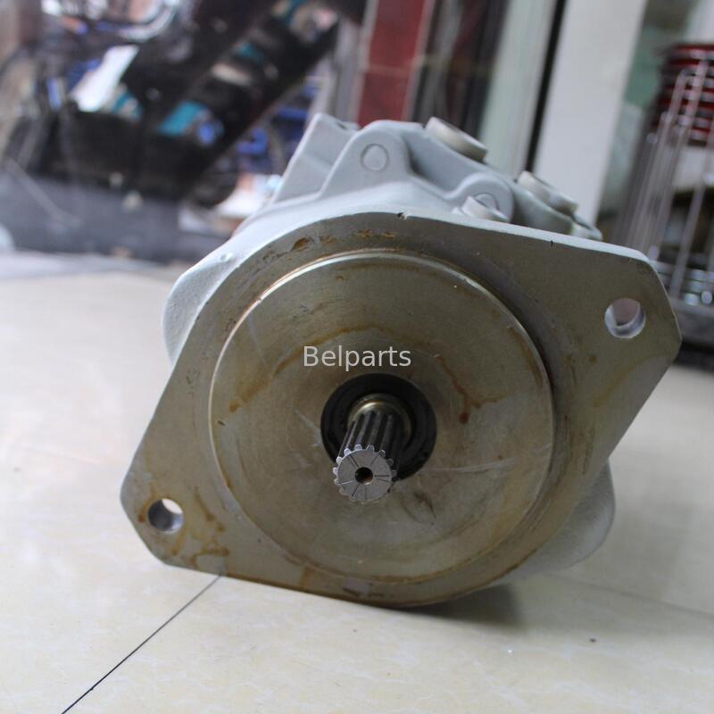 কুবোটা KX080-3 KX080-3T KX183-3 KX185-3 মিনি এক্সকাভেটর খুচরা যন্ত্রাংশের জন্য হাইড্রোলিক পাম্প KYB PSVL2-36CG-2 পিস্টন পাম্প B0610-36002 RD809-61110 RD819162-RD809-61110