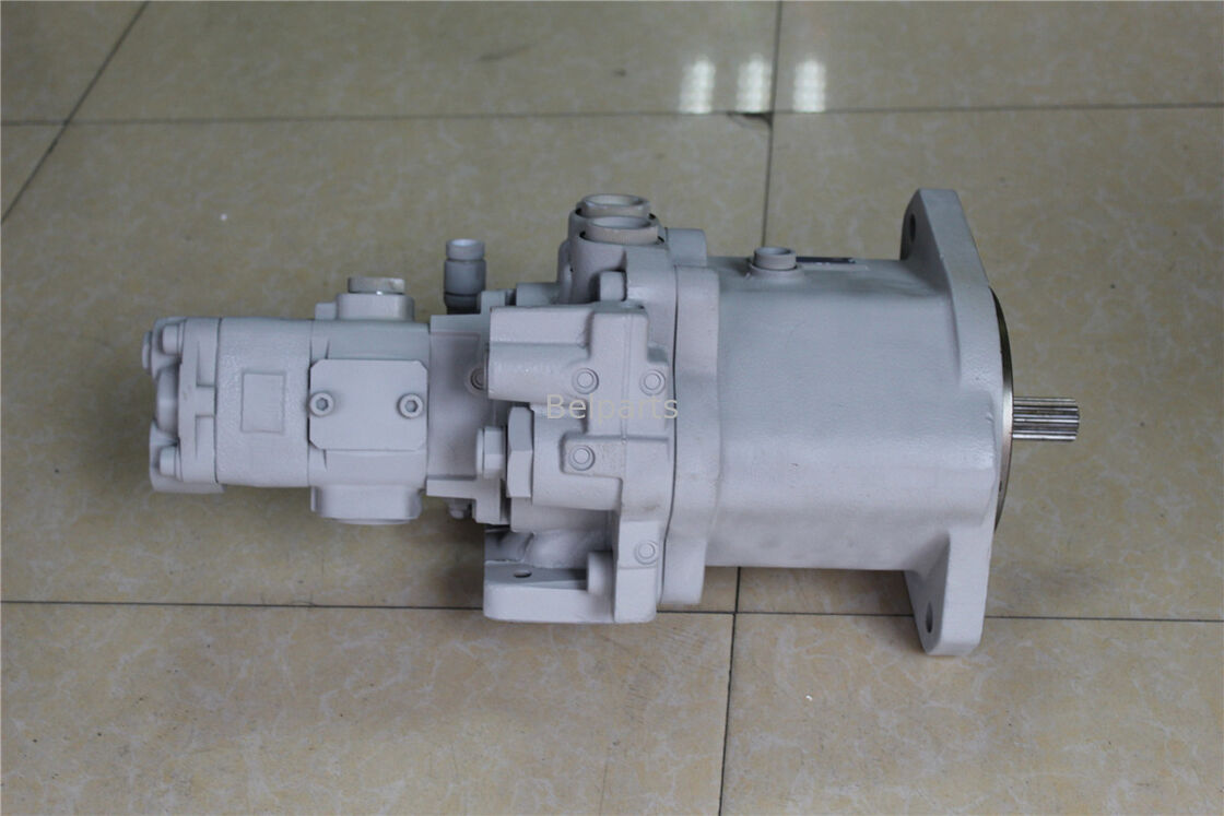 কুবোটা KX080-3 KX080-3T KX183-3 KX185-3 মিনি এক্সকাভেটর খুচরা যন্ত্রাংশের জন্য হাইড্রোলিক পাম্প KYB PSVL2-36CG-2 পিস্টন পাম্প B0610-36002 RD809-61110 RD819162-RD809-61110