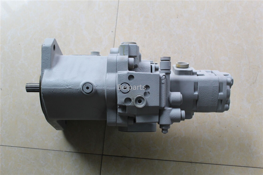 কুবোটা KX080-3 KX080-3T KX183-3 KX185-3 মিনি এক্সকাভেটর খুচরা যন্ত্রাংশের জন্য হাইড্রোলিক পাম্প KYB PSVL2-36CG-2 পিস্টন পাম্প B0610-36002 RD809-61110 RD819162-RD809-61110