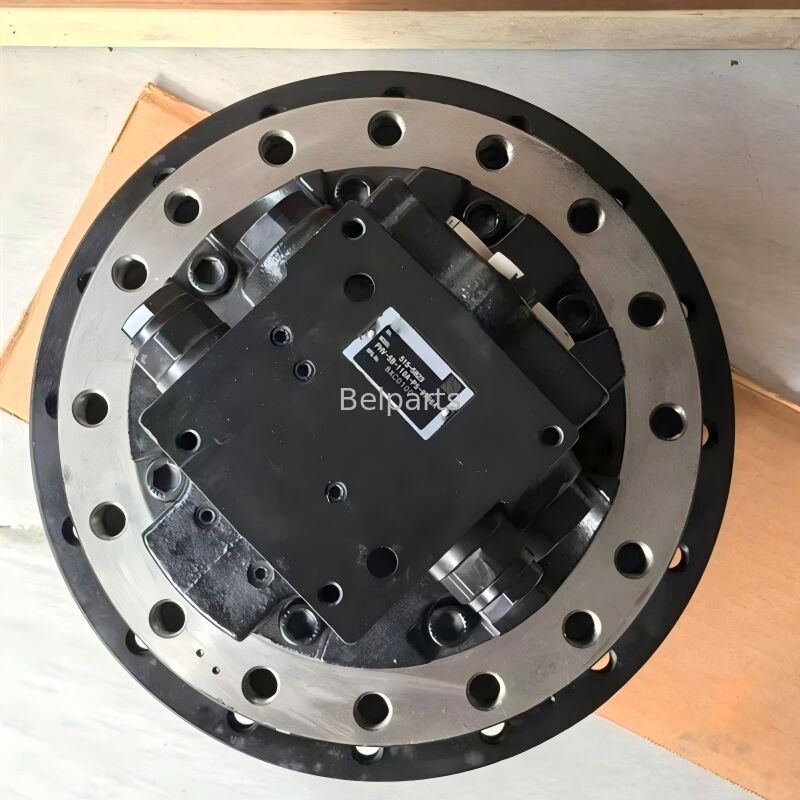 ক্যাট ৩০৭.৫ ৩০৮ ৩০৮ই২সিআর মিনি এক্সকাভেটর যন্ত্রাংশ এর জন্য ফাইনাল ড্রাইভ PHV-5B-110A-PS-9796A ট্র্যাভেল মোটর ৪১৭-১১০৩ ৫১৫-৫৮২৩ ৫১২-২৫১৭ ৫৪৮-৭৫৪২