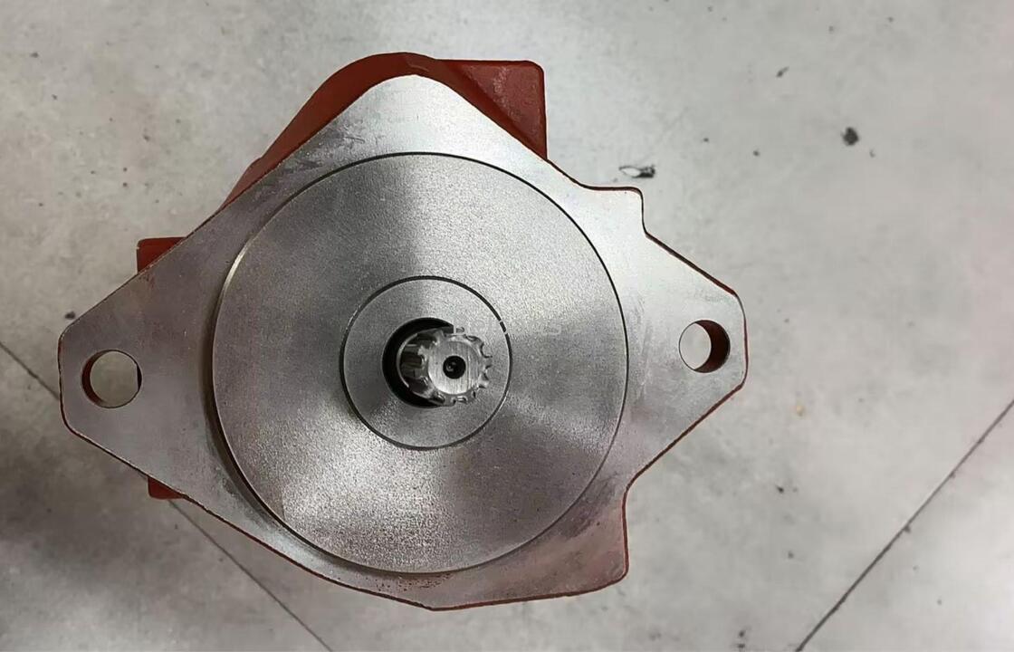 হাইড্রোলিক পাম্প Kubota U17-3 KX41-3 KX018-4 মিনি এক্সকাভেটর যন্ত্রাংশ PVD-00B-15P-5G3-4982A প্রধান পিস্টন পাম্প RB238-61112	RB238-61110 RG138-61110 RG138-61114 RG138-61113