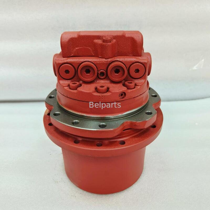 VIO20-2-3 এর জন্য ফাইনাল ড্রাইভ VIO27-2-3 ইয়ানমার মিনি এক্সক্যাভেটর পার্টস KYB MAG-18VP-230F ভ্রমণ মোটর B0240-18076