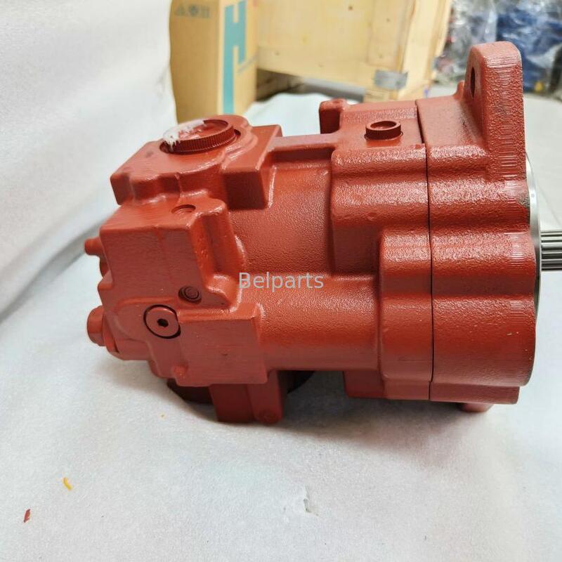 কুবোটা KX175-5 প্রধান হাইড্রোলিক পাম্প RD706-61113 OEM PSVL-84 অরিজিনাল KYB B0610-84008 মিনি এক্সকাভেটর মেরামত যন্ত্রাংশের জন্য