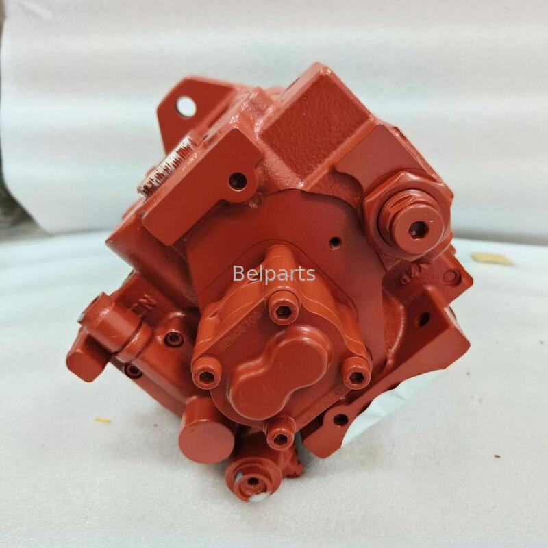 কুবোটা KX175-5 প্রধান হাইড্রোলিক পাম্প RD706-61113 OEM PSVL-84 অরিজিনাল KYB B0610-84008 মিনি এক্সকাভেটর মেরামত যন্ত্রাংশের জন্য