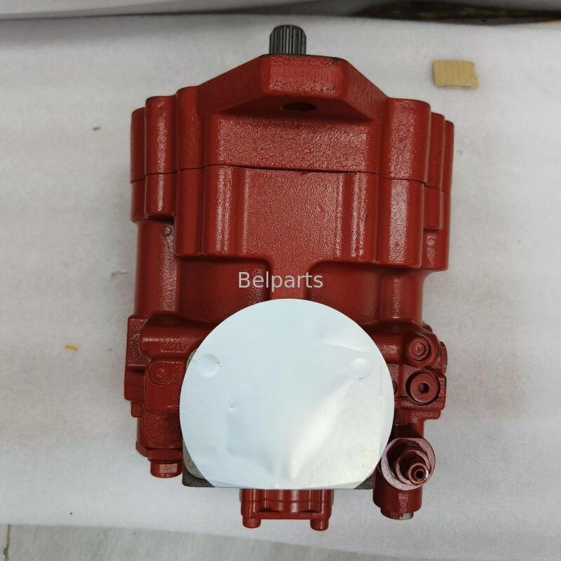 কুবোটা KX175-5 প্রধান হাইড্রোলিক পাম্প RD706-61113 OEM PSVL-84 অরিজিনাল KYB B0610-84008 মিনি এক্সকাভেটর মেরামত যন্ত্রাংশের জন্য