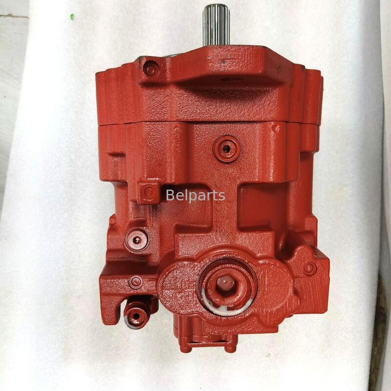 কুবোটা KX175-5 প্রধান হাইড্রোলিক পাম্প RD706-61113 OEM PSVL-84 অরিজিনাল KYB B0610-84008 মিনি এক্সকাভেটর মেরামত যন্ত্রাংশের জন্য