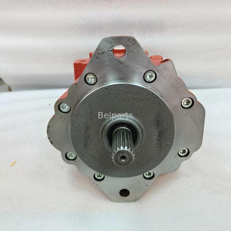 কুবোটা KX175-5 প্রধান হাইড্রোলিক পাম্প RD706-61113 OEM PSVL-84 অরিজিনাল KYB B0610-84008 মিনি এক্সকাভেটর মেরামত যন্ত্রাংশের জন্য