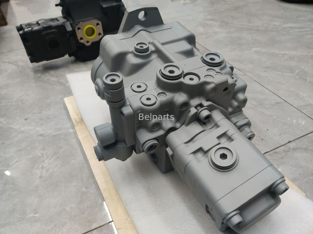 হাইড্রোলিক পাম্প কুবোটা KX161-3 KX163-5 KX165 KX183-3 মিনি এক্সক্যাভেটর পার্টস KYB PSVL2-27CG-1 B0210-27001 RD411-61113