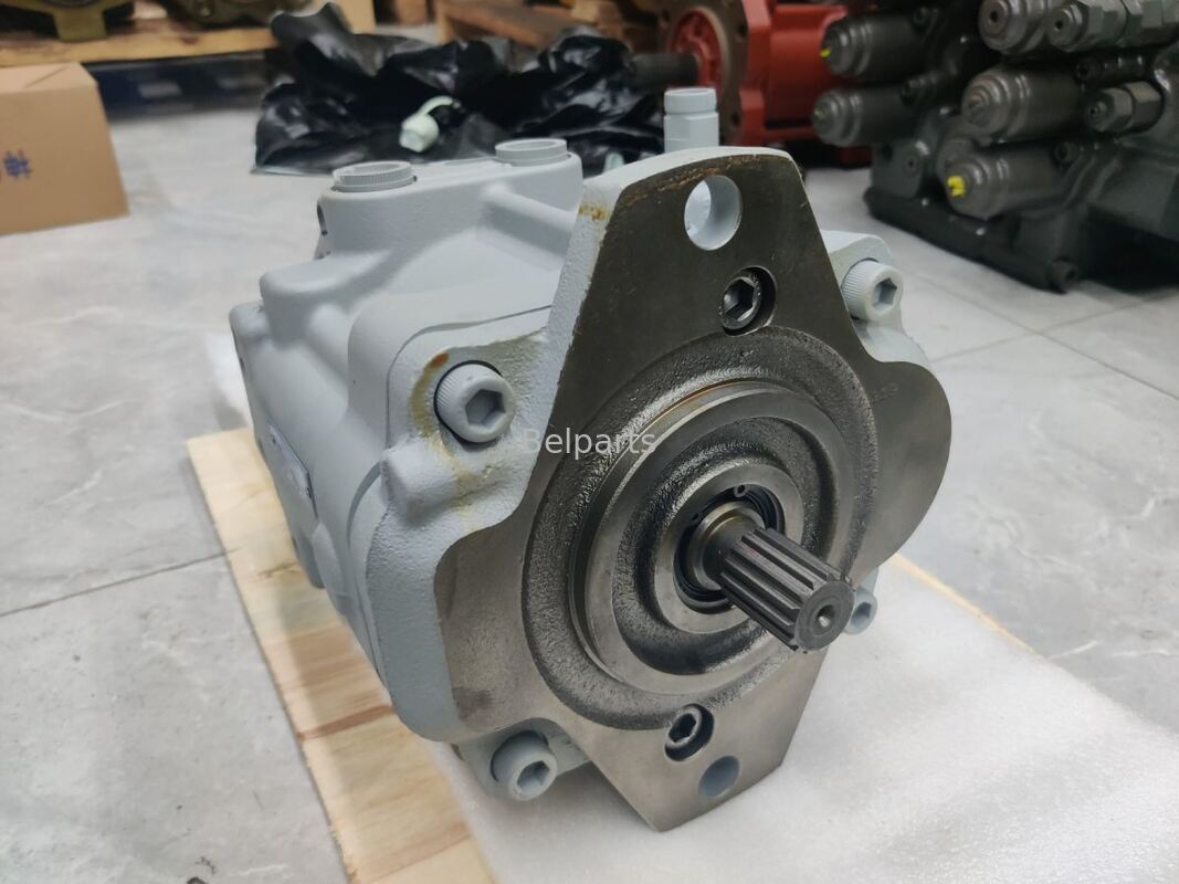 হাইড্রোলিক পাম্প কুবোটা KX161-3 KX163-5 KX165 KX183-3 মিনি এক্সক্যাভেটর পার্টস KYB PSVL2-27CG-1 B0210-27001 RD411-61113