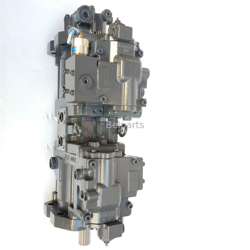 XE135E XE135D এক্সসিএমজি এক্সক্যাভারের জন্য হাইড্রোলিক পাম্প K3V63DT-HNOV-14T পিস্টন পাম্প
