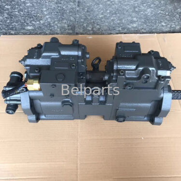 EC140 Excavator spare parts জন্য হাইড্রোলিক পাম্প K3V63DT-9N09-14T প্রধান পিস্টন পাম্প SA 1142-05460