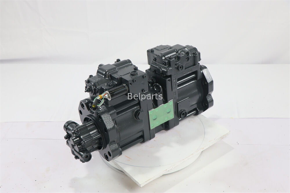 এক্সসিএমজি এক্সই১৫০ লিউগং সিএলজি ৯১৫ লিশাইড এসসি১৬০ এক্সক্যাভারের জন্য হাইড্রোলিক পাম্প