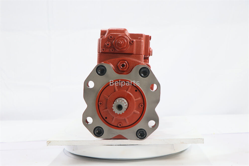 SANY SY135-8 SY135C খননকারীর খুচরা যন্ত্রাংশ K3V63DT-9POH-14T প্রধান পিস্টন পাম্পের জন্য জলবাহী পাম্প