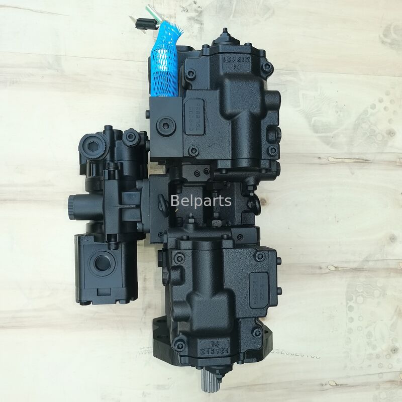 সুমিটোমো SH120-3 CASE CX130 এক্সক্যাভারের জন্য হাইড্রোলিক পাম্প