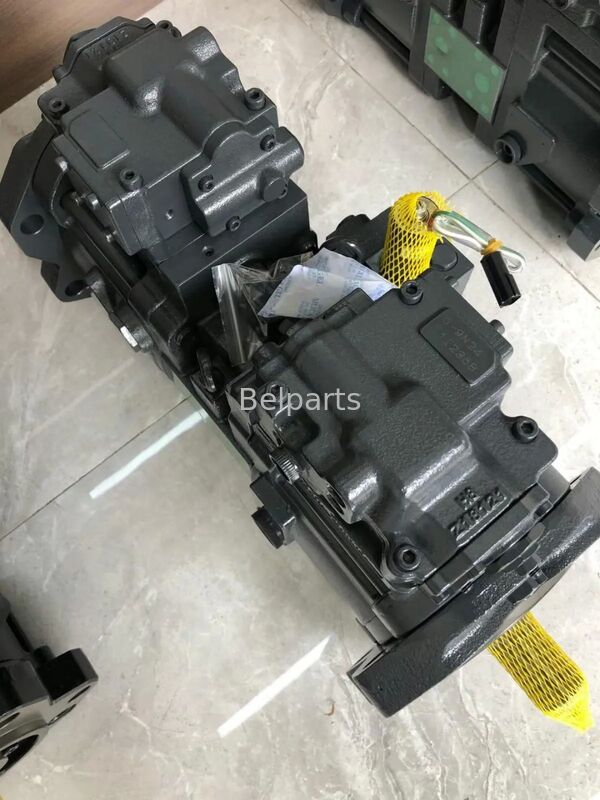 ভলভো EC210 EC210B EC240 EC240B জন্য হাইড্রোলিক পাম্প Excavator Parts SA 1142-00012 SA 8230-14650 SA 1142-00531 Kawasaki K3V112DT-9N24-14T OEM পিস্টন পাম্প