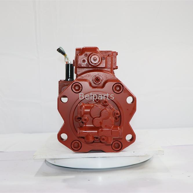 হাইড্রোলিক পাম্প হিউন্ডাই R225LC-9 R265LC-9 R275LC-9T এক্সক্যাভেটর পার্টস 31Q7-10020 কাওয়াসাকি K3V112DTP-9P12-12T OEM পিস্টন পাম্পের জন্য