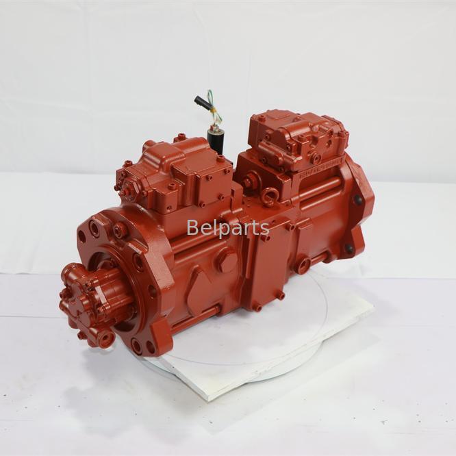 হাইড্রোলিক পাম্প হিউন্ডাই R225LC-9 R265LC-9 R275LC-9T এক্সক্যাভেটর পার্টস 31Q7-10020 কাওয়াসাকি K3V112DTP-9P12-12T OEM পিস্টন পাম্পের জন্য