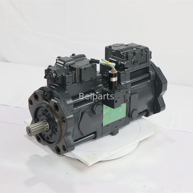 Doosan DX260LC DX260LCA এক্সকাভেটর পার্টস K1056909 কাওয়াসাকি K3V112DTP-9N24-14T (PTO) OEM পিস্টন পাম্পের জন্য হাইড্রোলিক পাম্প