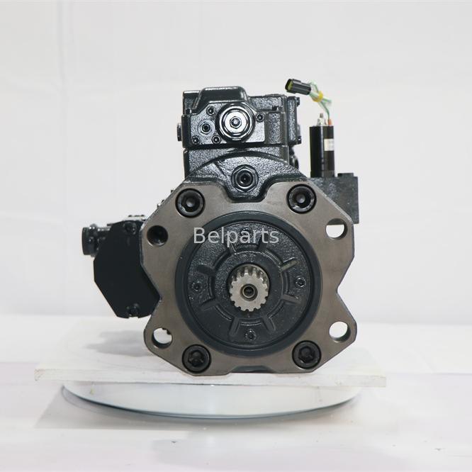 Doosan DX260LC DX260LCA এক্সকাভেটর পার্টস K1056909 কাওয়াসাকি K3V112DTP-9N24-14T (PTO) OEM পিস্টন পাম্পের জন্য হাইড্রোলিক পাম্প