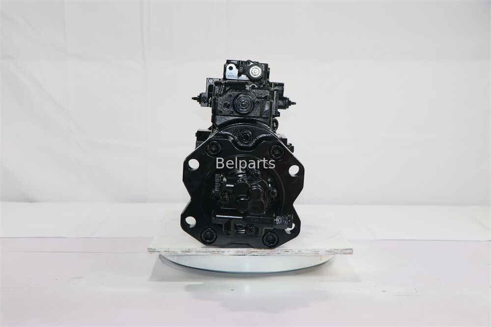 Sany SY215C-8 হাইড্রোলিক পাম্প Excavator Parts জন্য K3V112DTP-9T8L-14T পিস্টন পাম্প