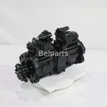 Sany SY215C-8 হাইড্রোলিক পাম্প Excavator Parts জন্য K3V112DTP-9T8L-14T পিস্টন পাম্প