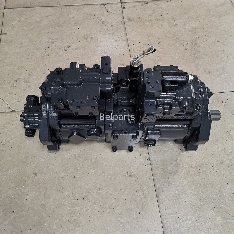 Kobelco SK210-5 Sumitomo SH210A5 CASE CX210 CX210B হাইড্রোলিক পাম্প