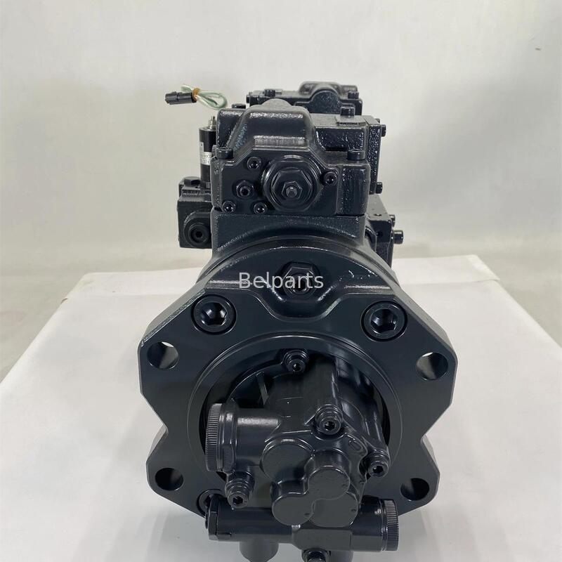 DOOSAN DX300LC DX300LC-7 এক্সকাভেটর পার্টস K1006550 K1006550A K1006550B K1006550C 400914-00393A 400914-00393 মেইন পিস্টন পাম্প K5V140DTP-9N07-17T এর জন্য হাইড্রোলিক পাম্প