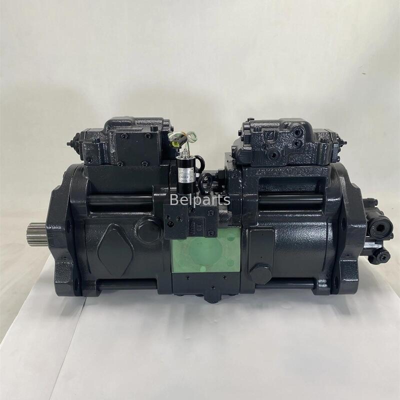 DOOSAN DX300LC DX300LC-7 এক্সকাভেটর পার্টস K1006550 K1006550A K1006550B K1006550C 400914-00393A 400914-00393 মেইন পিস্টন পাম্প K5V140DTP-9N07-17T এর জন্য হাইড্রোলিক পাম্প
